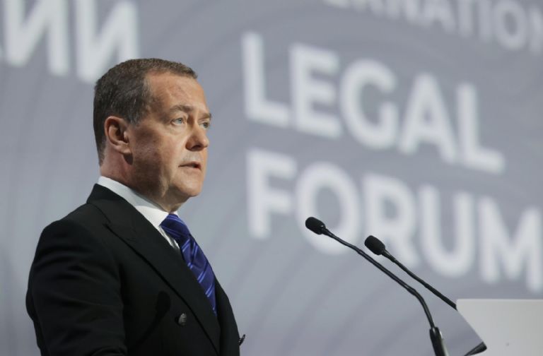 Rusia acusa a Ucrania de reclutar sicarios de cárteles mexicanos para la guerra