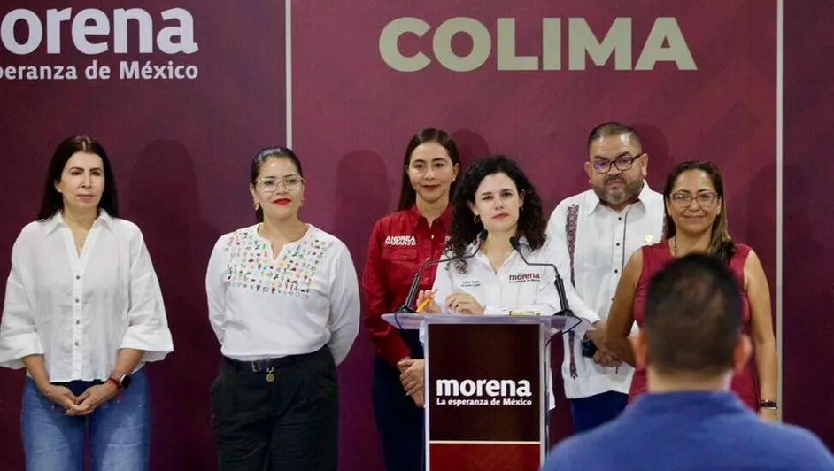 A oposición no le gusta la democracia, por eso no quiere debatir reforma electoral: Alcalde