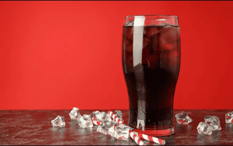 México lidera el consumo mundial de refrescos y bebidas azucaradas