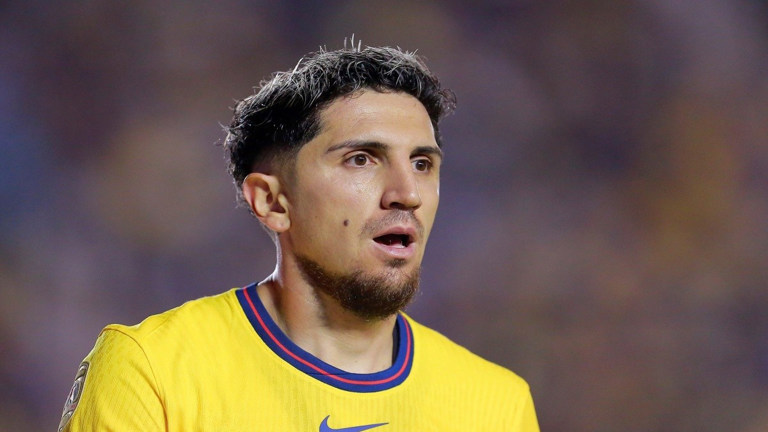 Prensa argentina explota contra Valdés tras lesión.