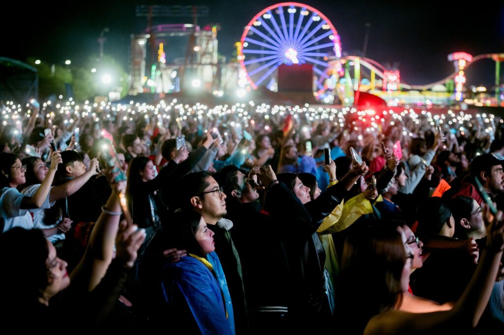 La Villista 2025 posiciona a Durango entre las mejores ferias del país, coinciden visitantes