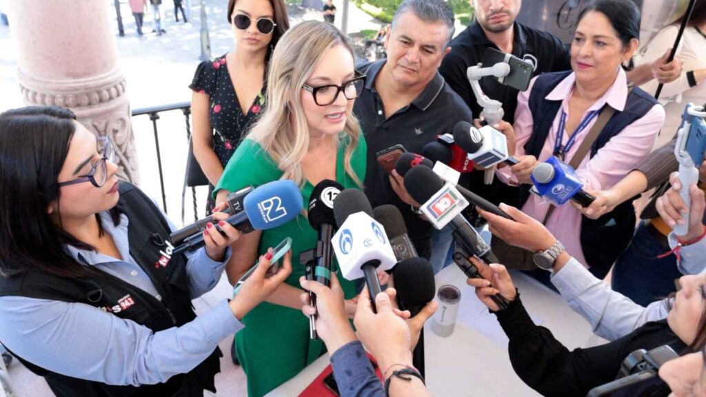 Vuelos a Durango sin afectaciones por cierre del AICM
