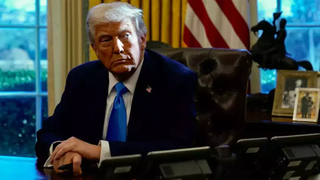 Incautaciones de fentanilo en EE. UU. aumentan 25 % en primeros 200 días del gobierno de Trump