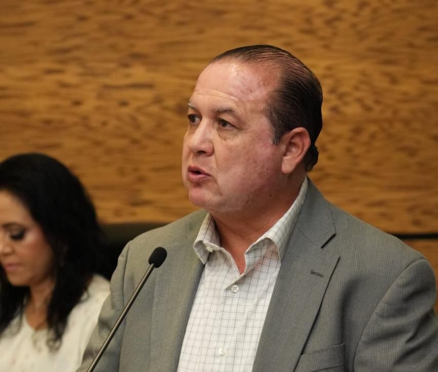 Reforma electoral; Morena busca perpetuarse en el poder: Ernesto Alanís