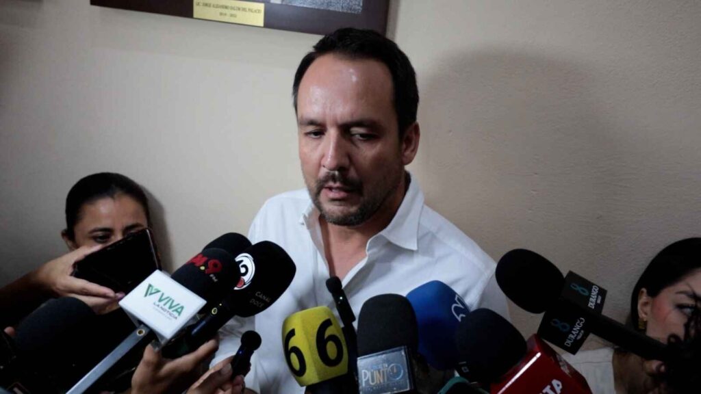 Alfredo Varela destaca avances y compromisos en obra pública municipal