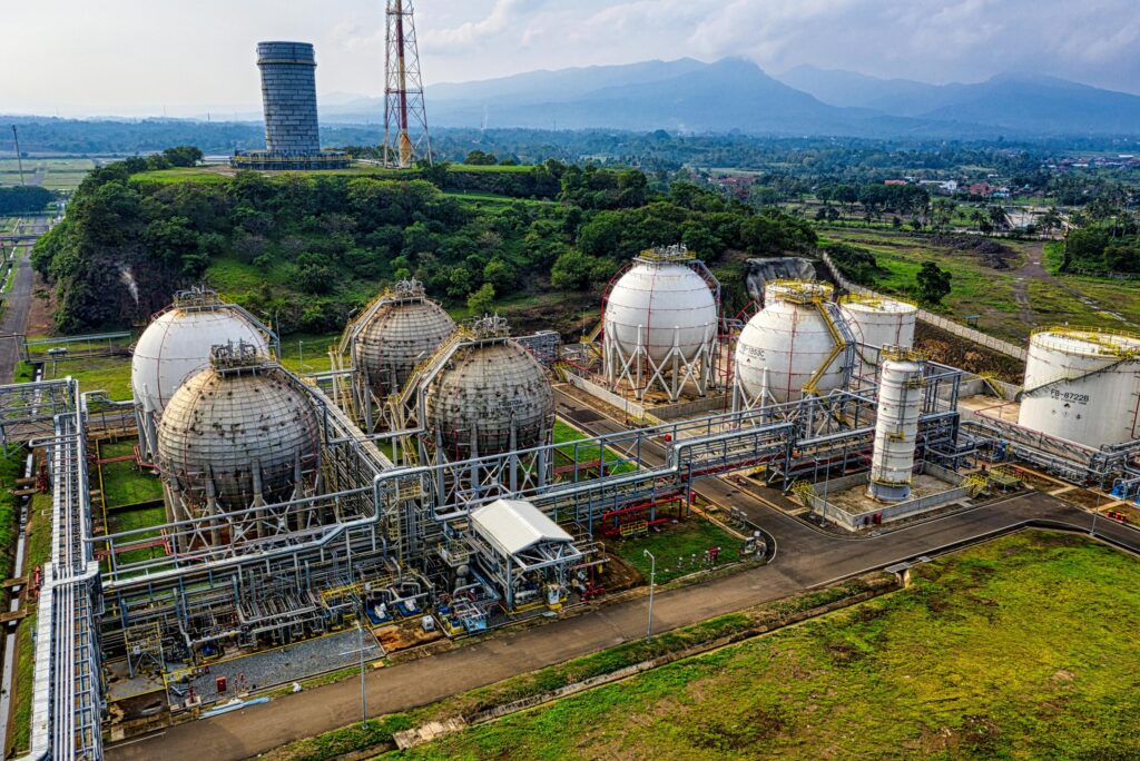 Pemex ampliará red de gasoductos en el sureste como parte de polos del Bienestar