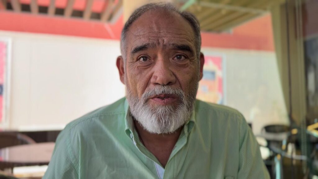 Fallas eléctricas de la CFE amenazan el desarrollo de Poanas: Armando García