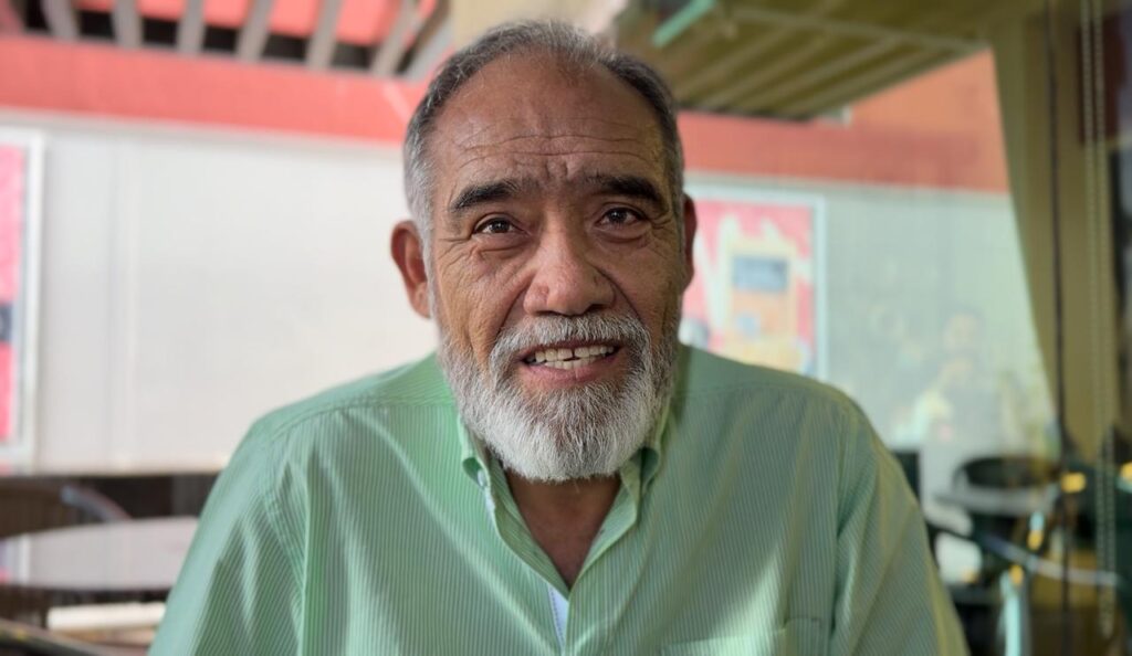 Poanas apostará por agricultura tecnificada para detonar su economía: Armando García