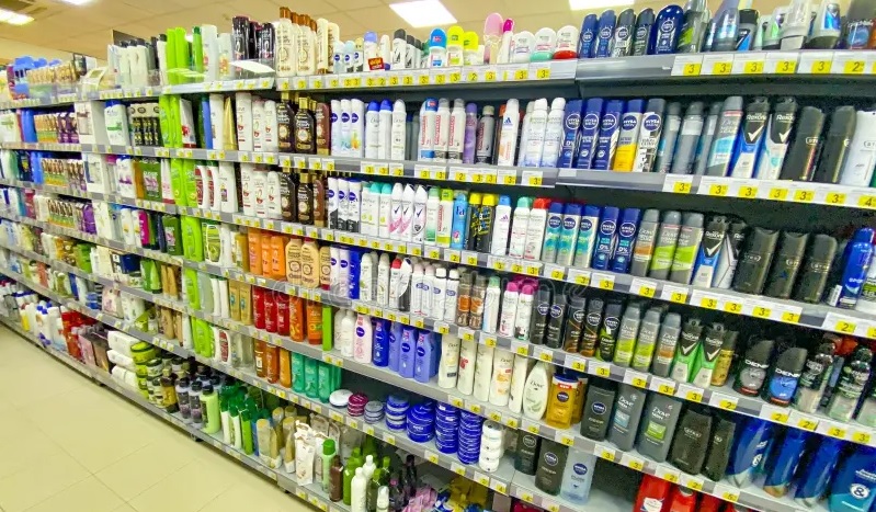 ¿En qué productos gastan más los mexicanos?