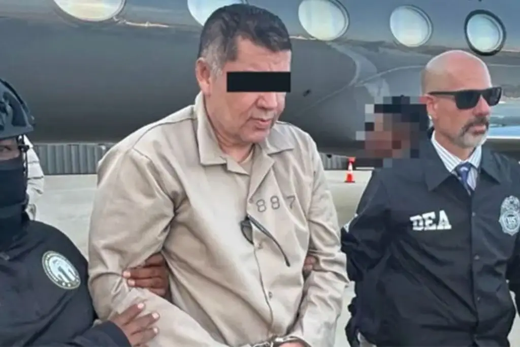 Inicia en EE. UU. juicio contra “El Cuini”, presunto cerebro financiero del CJNG