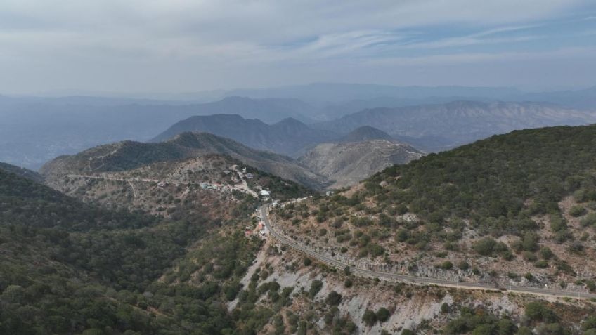 Mineros de La Plazuela niegan nexos con el CJNG en Querétaro