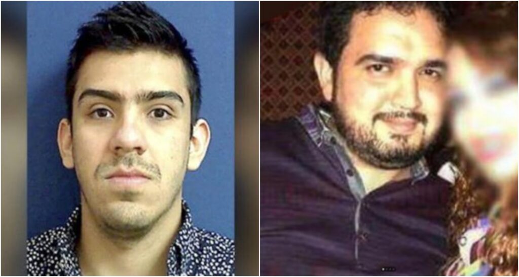 “El Flaquito” y “El Chavo Félix” comparecen en Corte de San Diego por narcotráfico