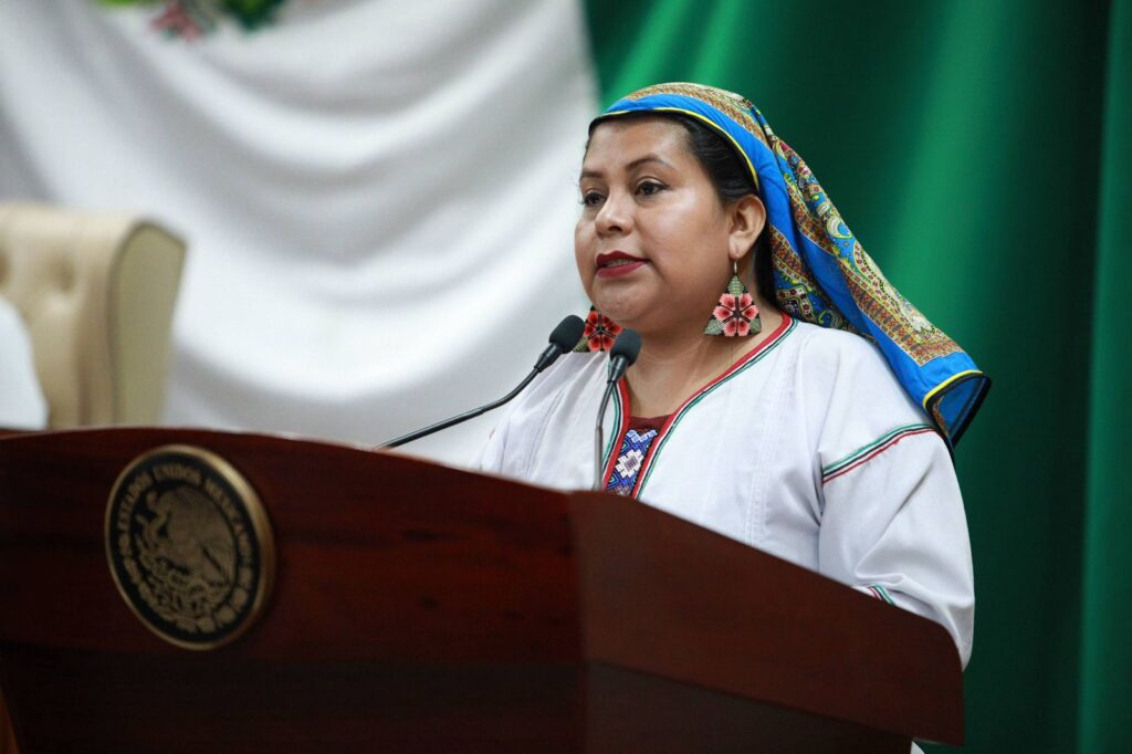 Instituye Congreso Día de la Mujer Indígena Nayarita
