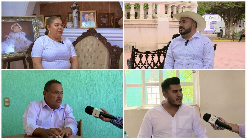 Tomarán protesta nuevos alcaldes en la región de Los Llanos