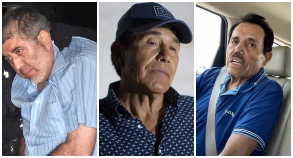 EE.UU. no pedirá la pena de muerte contra “El Mayo”, Caro Quintero y Carrillo Fuentes