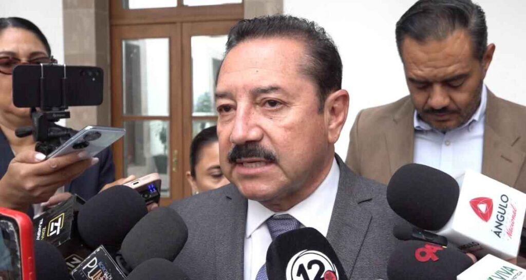 Señalización será clave en reglamento de tránsito: Alcalde