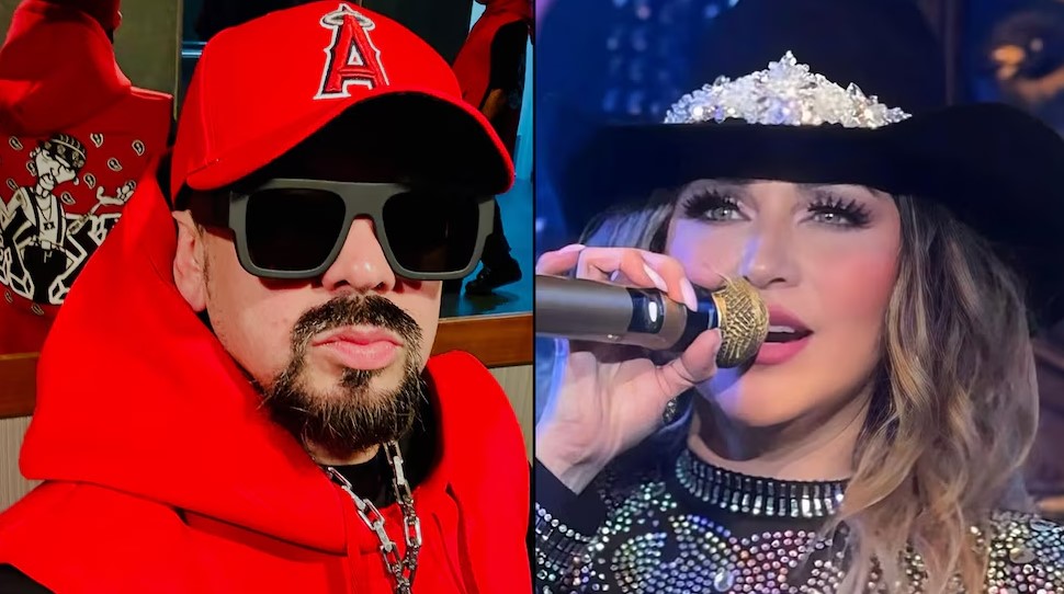Alicia Villarreal se divorcia oficialmente de Cruz Martínez tras denuncias de violencia