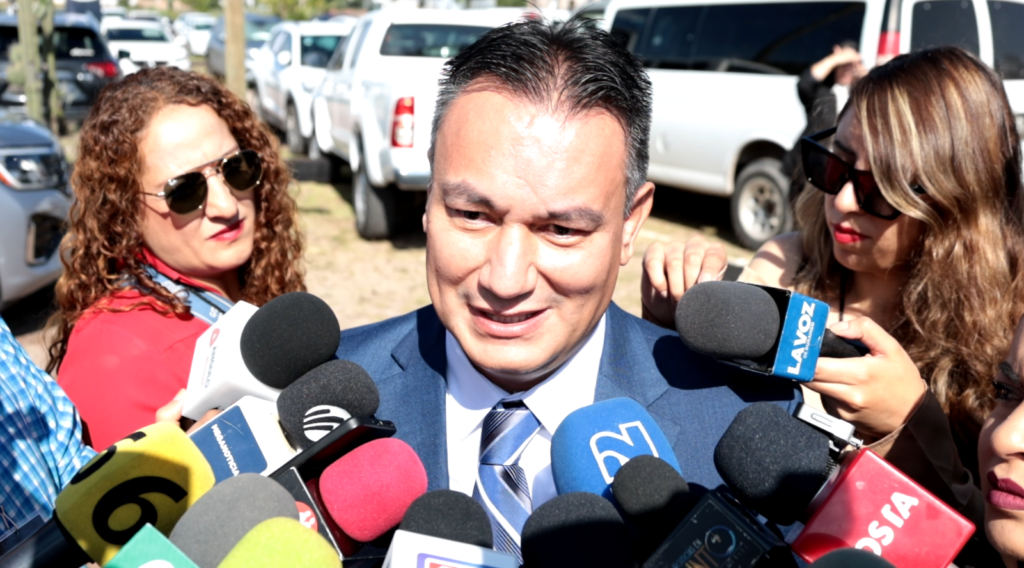Con licitación se garantiza el suministro de medicamentos oncológicos: SSD