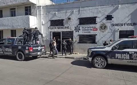 Madre busca a su hijo de 15 años desaparecido entre Canatlán y Santiago Papasquiaro