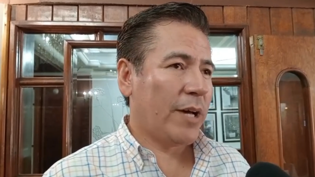 Ventas caen 7% en Durango: Canaco
