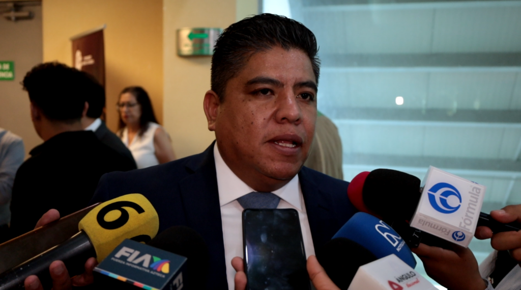 Barra Mexicana de Abogados garantiza proceso transparente