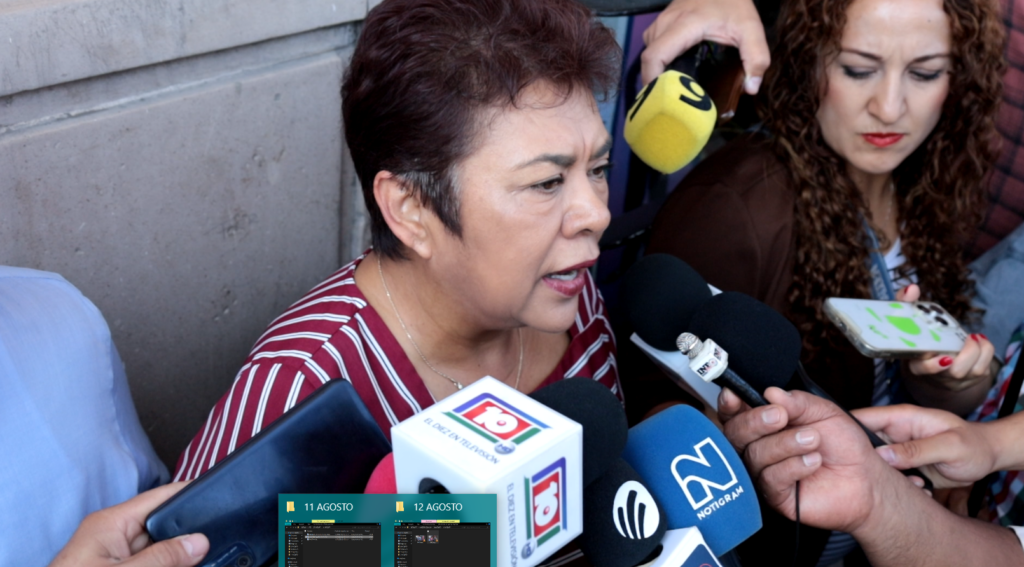 Morena inicia comités seccionales en Durango