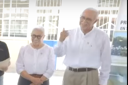 El Gobierno de Nayarit rehabilita y renueva escuelas en todo el estado