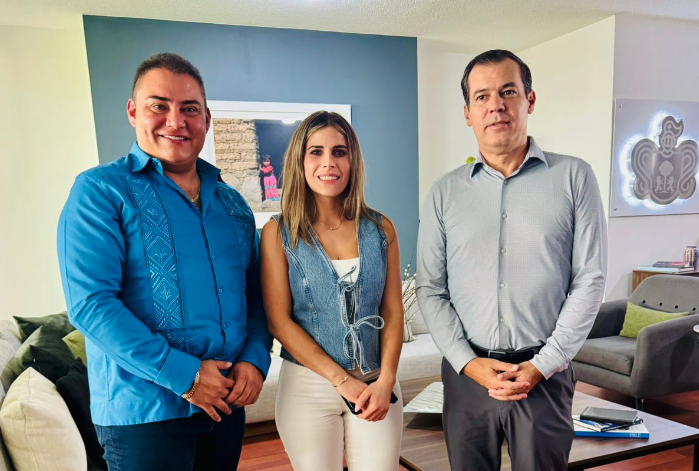 El Arenal refuerza programas sociales, movilidad y educación con apoyo del Gobierno del Estado