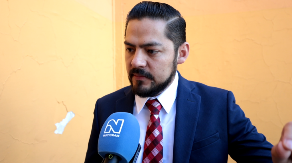 Se necesitan un gremio con unidad y capacitación: Aguilar Oviedo
