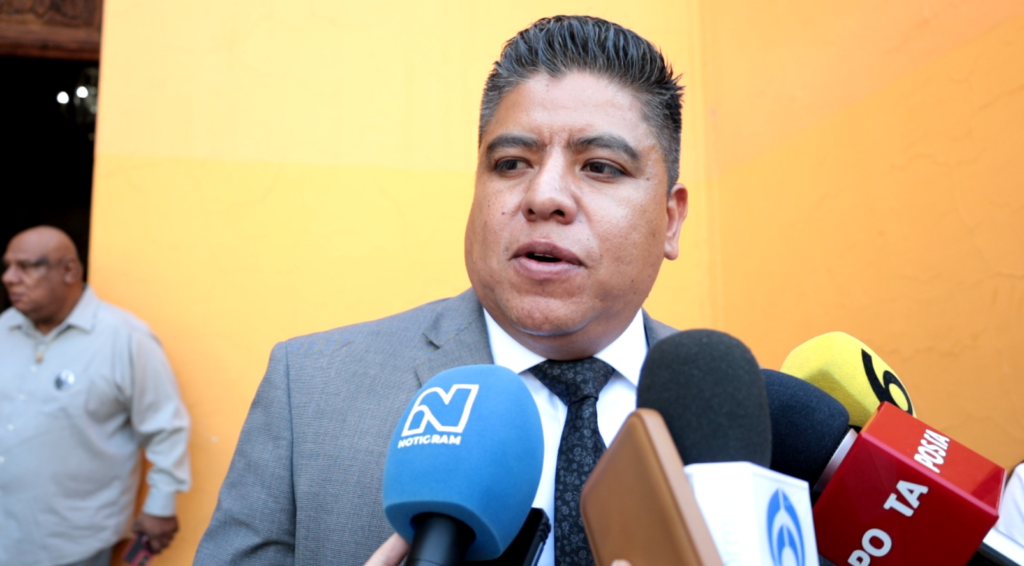 Elección en la Barra Mexicana será un proceso democrático