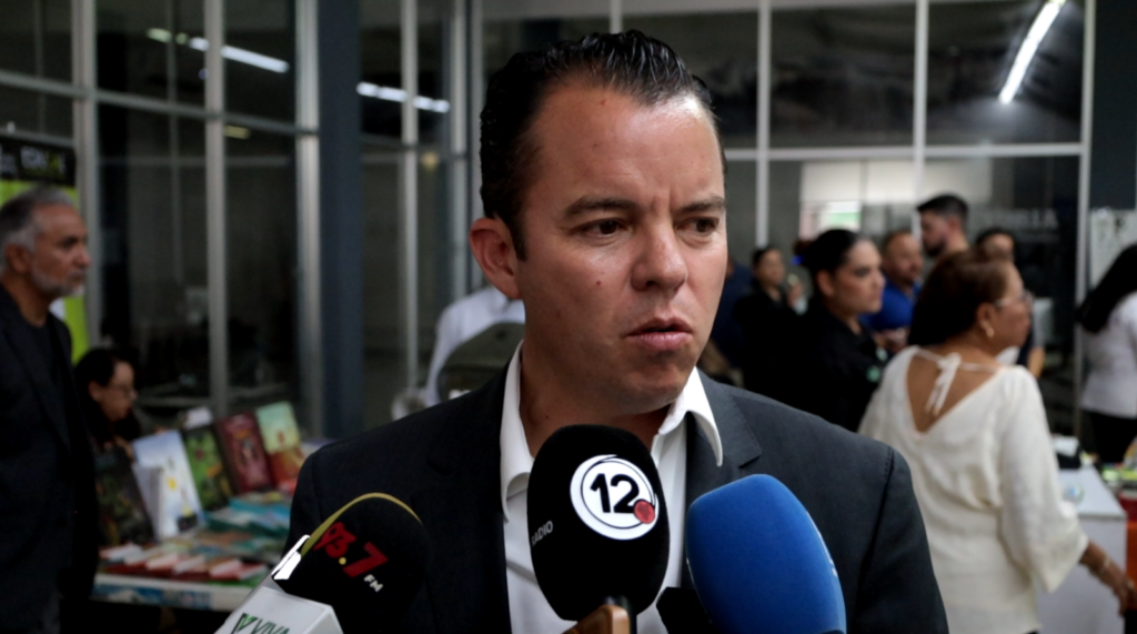 Empresas locales enfrentan reto en regreso a clases: Canaco
