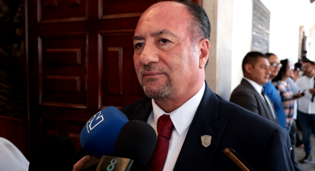 Fiscalía Anticorrupción ha recibido 408 denuncias este año
