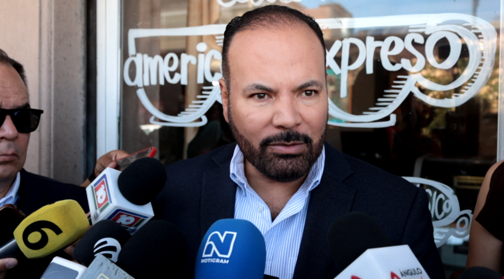 PAN defiende autonomía de partidos ante reforma electoral