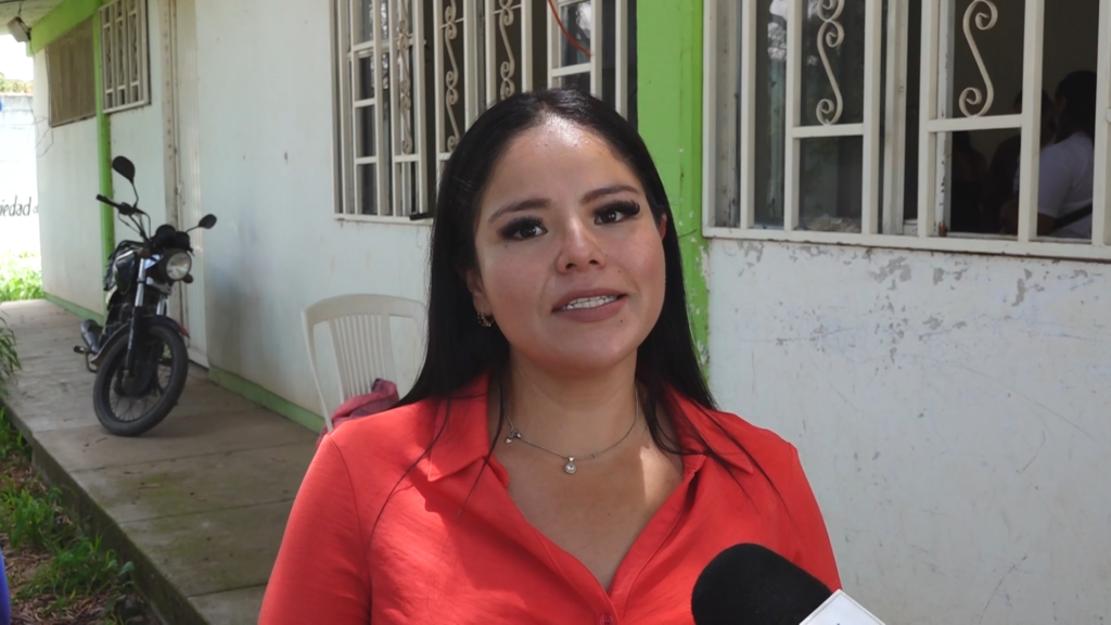 Se han atendido más de 70 casos desde la llegada del Centro LIBRE para las mujeres