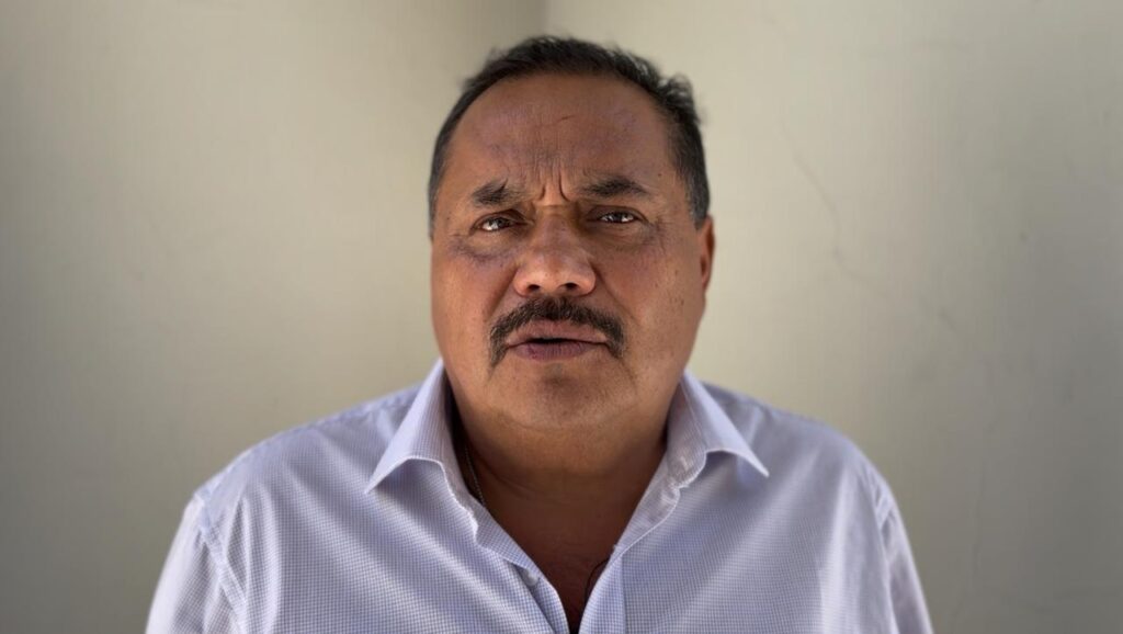 Crisis eléctrica en Guadalupe Victoria: alcalde electo propone ir a CDMX