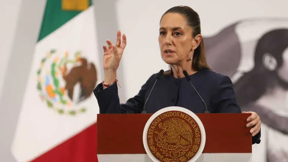 Sheinbaum impulsará foros y encuesta nacional para reforma electoral