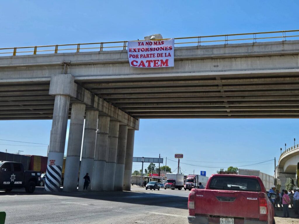 Gobierno de Durango investiga denuncias de extorsión por CATEM en La Laguna