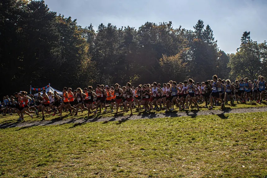 Fiestas Patronales en El Cazadero con Carreras 5K, 10K y Ciclismo este Domingo 10 de Agosto