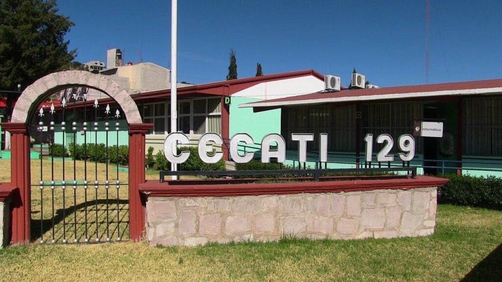 CECATI 129 de Santiago Papasquiaro ofrece capacitación para el trabajo y el emprendimiento