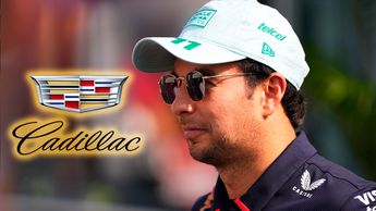 Confirman que ya hay acuerdo con Cadillac; Checo volverá a la F1