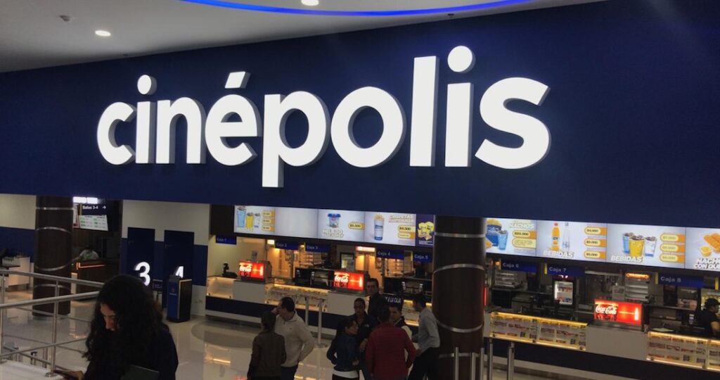 ¡Qué ofertón! Entradas a Cinépolis por solo 29 pesos