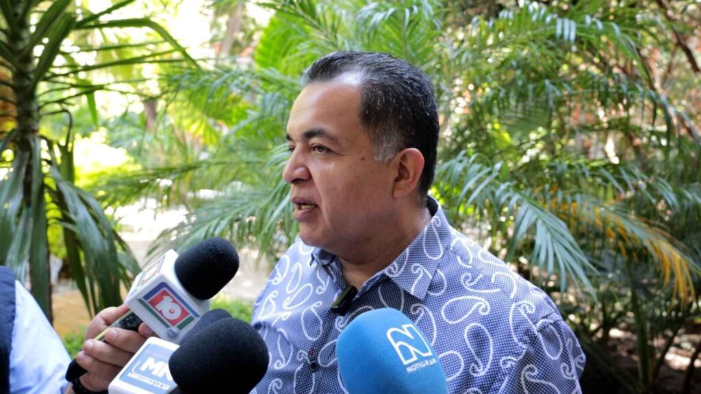 CMIC y constructores atenderán observaciones sobre proyecto de Presa Tunal II, buscan obtener la obra