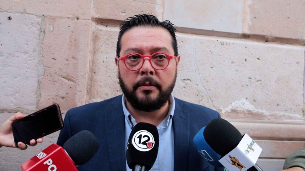 Comisión de actividades económicas cerrará sin rezagos y con control del comercio en el centro