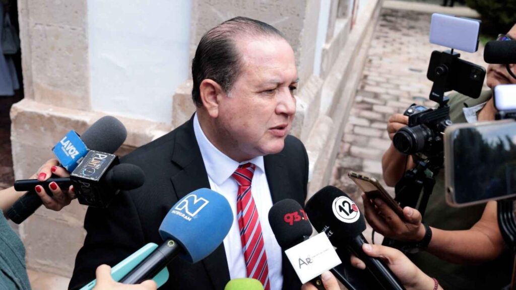 Entrega recepción JUGOCOPO avanza con formalidad