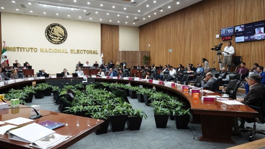 Presentan nuevo proyecto para blindar procesos electorales contra la violencia política digital