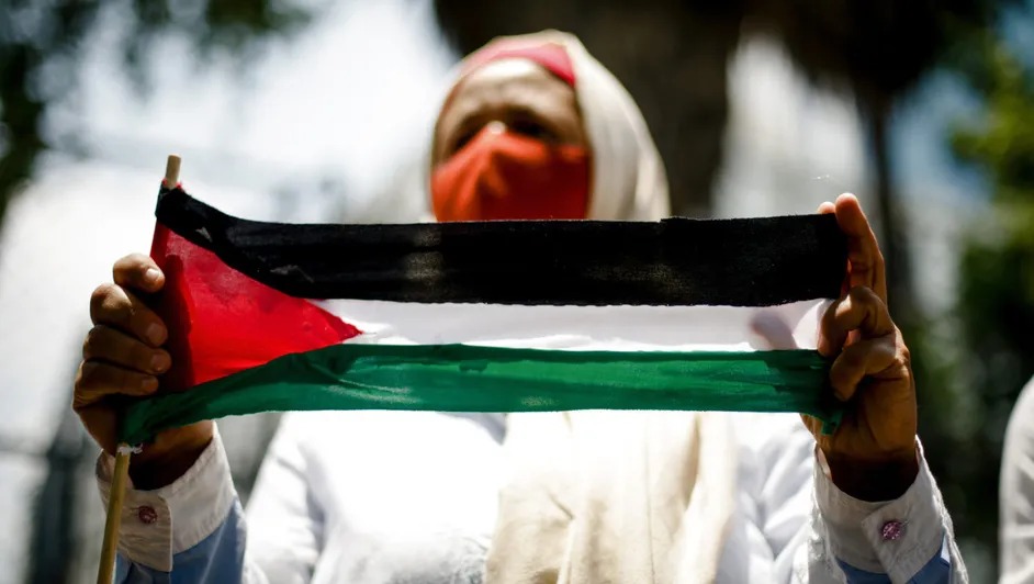 Israel avala polémico plan de asentamientos para «enterrar» idea de estado palestino
