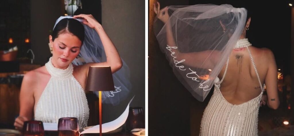 Selena Gomez celebra su despedida de soltera en México en medio de controversias