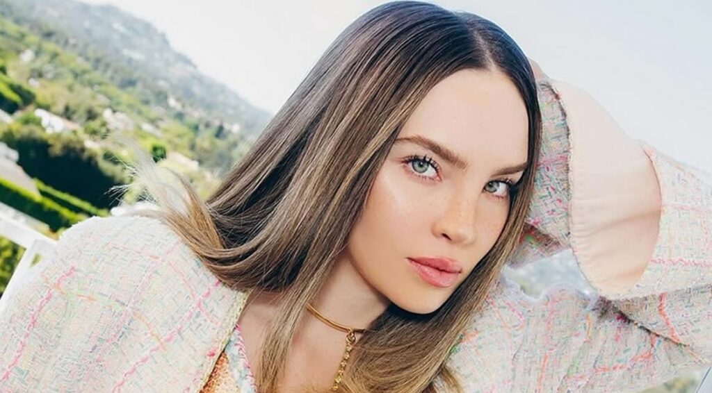 Belinda se va de México ¿Cuál es el motivo?