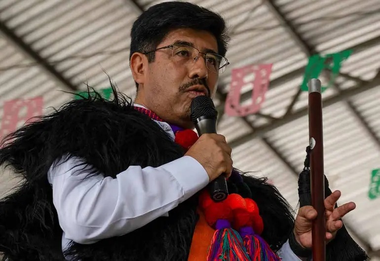 Hugo Aguilar tendrá tres ceremonias para asumir presidencia de la Corte
