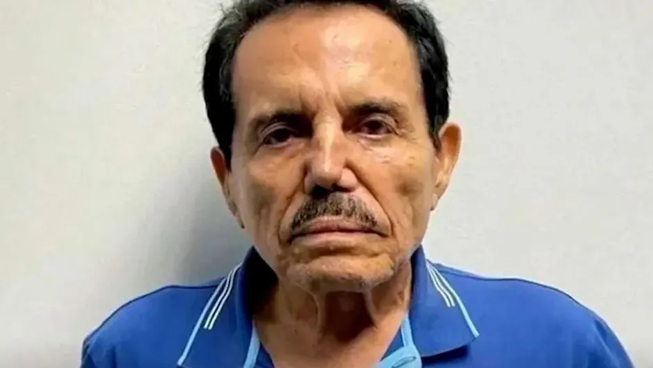 ‘El Mayo’ Zambada acepta declararse culpable en EE.UU.